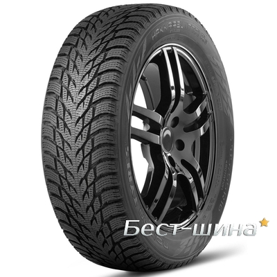 Nokian Hakkapeliitta R3 SUV 295/40 R20 110T XL