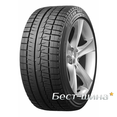 Bridgestone Blizzak RFT 255/50 R19 107Q XL RFT