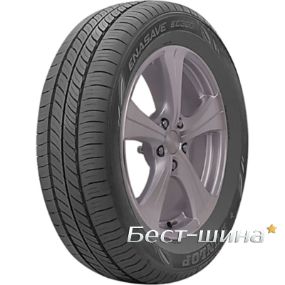 Dunlop Enasave EC300 215/50 R17 91V