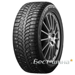 Bridgestone Blizzak Spike-01 255/55 R18 109T XL (шип)