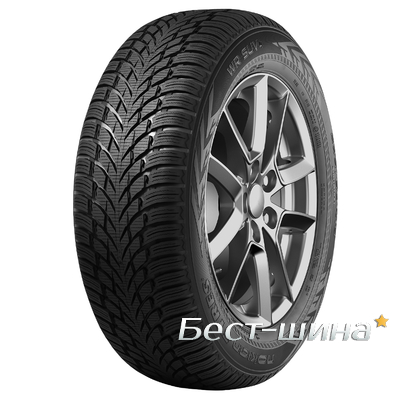 Nokian WR SUV 4 315/35 R20 110V XL