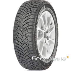 Michelin X-Ice North 4 255/35 R19 96H XL (шип)