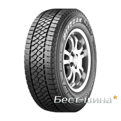 Bridgestone Blizzak W810 195/70 R15C 104/102R