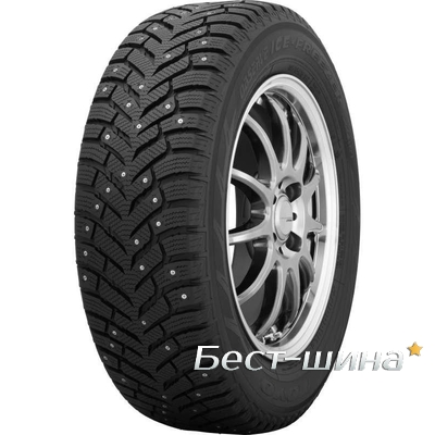Toyo Observe Ice-Freezer 245/45 R18 100T XL (под шип)