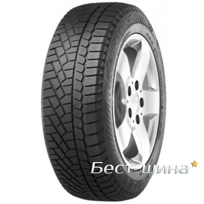 Gislaved Soft*Frost 200 SUV 215/70 R16 100T