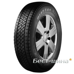Bridgestone Blizzak W995 215/65 R16C 109/107R