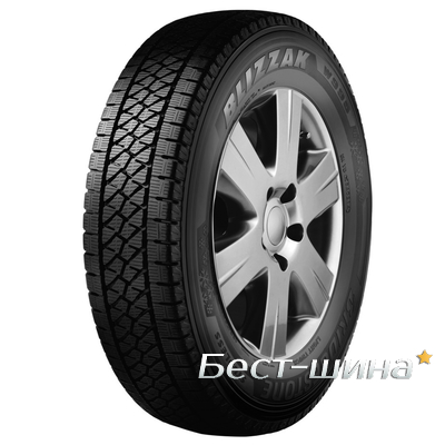 Bridgestone Blizzak W995 215/65 R16C 109/107R