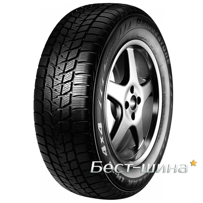 Bridgestone Blizzak LM-25 4x4 235/60 R17 102H MO