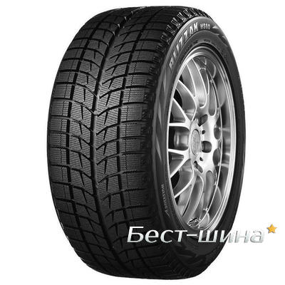 Bridgestone Blizzak WS60 215/60 R16 95R