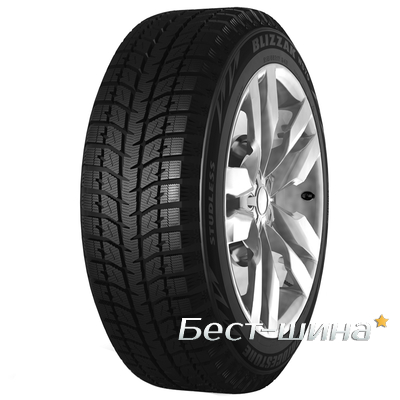 Bridgestone Blizzak WS70 225/55 R16 99T XL