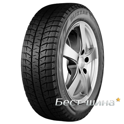 Bridgestone Blizzak WS80 225/55 R16 99T XL