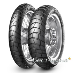 Metzeler Karoo Street 110/80 R19 59V