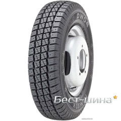 Hankook Winter Radial DW04 145/80 R13 88/86P (под шип)