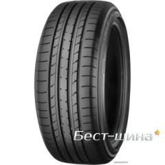 Yokohama BluEarth E70 225/55 R18 98H