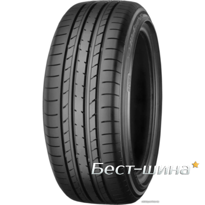 Yokohama BluEarth E70 225/55 R18 98H