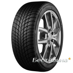 Bridgestone DriveGuard Winter 205/60 R16 96H XL RFT