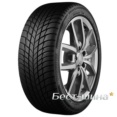 Bridgestone DriveGuard Winter 205/60 R16 96H XL RFT