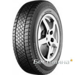 Dayton Van Winter 205/65 R16C 109/107R