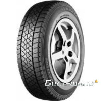 Dayton Van Winter 205/65 R16C 109/107R