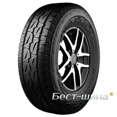 Bridgestone Dueler A/T 001 265/70 R17 116S XL
