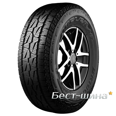 Bridgestone Dueler A/T 001 265/70 R17 116S XL