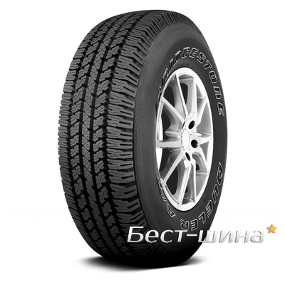 Bridgestone Dueler A/T 693 II 265/70 R18 116R