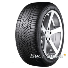 Bridgestone Weather Control A005 215/55 R17 98H XL