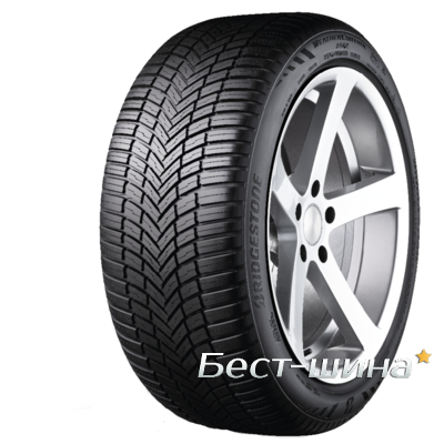 Bridgestone Weather Control A005 215/55 R17 98H XL