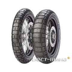 Pirelli Scorpion Rally STR 120/70 R19 60W