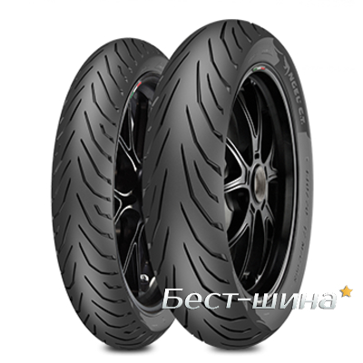 Pirelli Angel City 90/90 R17 94S