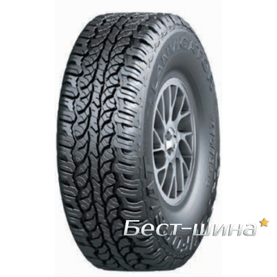 Powertrac Power Lander A/T 215/70 R15C 109/107R