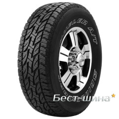 Bridgestone Dueler A/T 694 265/65 R17 112S