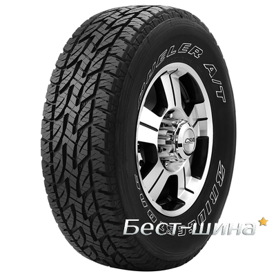 Bridgestone Dueler A/T 694 265/65 R17 112S