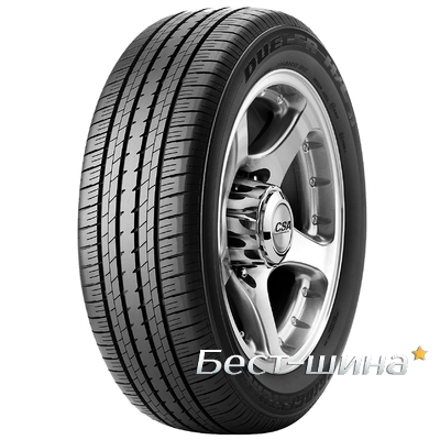 Bridgestone Dueler H/L 33 235/60 R18 103H