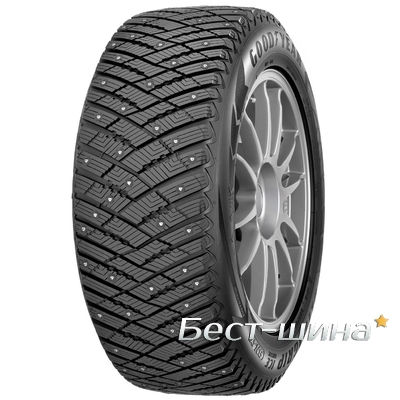 Goodyear UltraGrip Ice Arctic SUV 245/70 R17 110T (под шип)