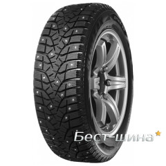 Bridgestone Blizzak Spike-02 245/45 R18 96T (шип)