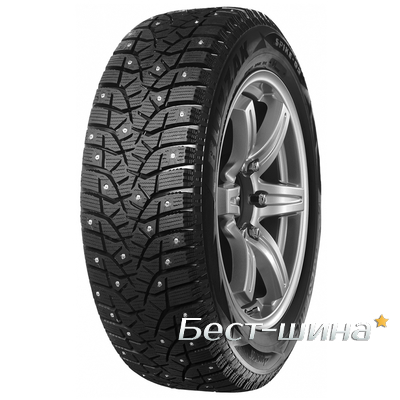 Bridgestone Blizzak Spike-02 245/45 R17 99T XL (шип)