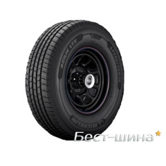 Michelin Agilis LTX 245/75 R16 120/116Q