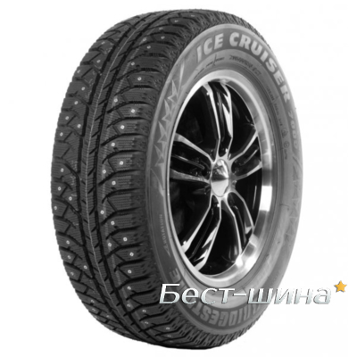 Bridgestone Ice Cruiser 7000S 185/65 R15 88T (под шип)