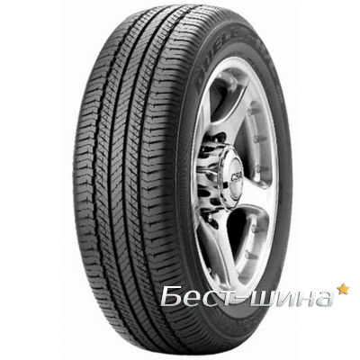 Bridgestone Dueler H/L D400 265/50 R19 110H XL AO
