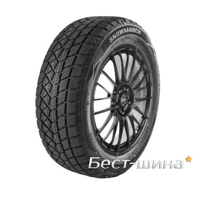 Powertrac Snowmarch 285/50 R20 116H XL
