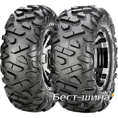 Maxxis M917 Bighorn (квадроцикл) 245/70 R16 113/110Q OWL