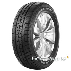 Falken EuroAll Season Van11 235/60 R17C 117/115S