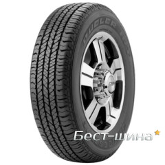 Bridgestone Dueler H/T 684 II 255/65 R17 110H