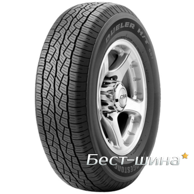 Bridgestone Dueler H/T 687 225/65 R17 102H