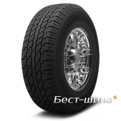 Bridgestone Dueler H/T 689 215/80 R16 107S XL