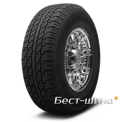 Bridgestone Dueler H/T 689 215/80 R16 107S XL