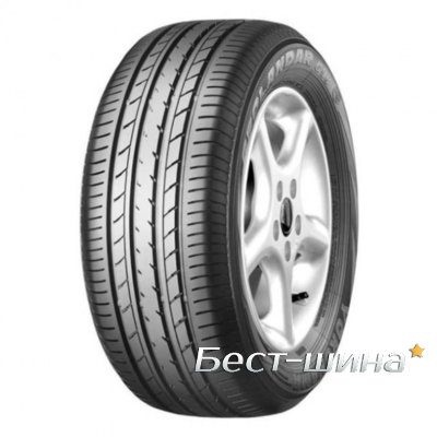 Yokohama Geolandar G98FV 225/65 R17 102V