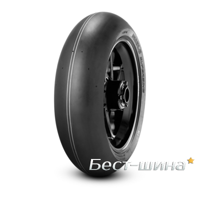 Pirelli Diablo Superbike SC2 Slick NHS 200/60 R17 NHS