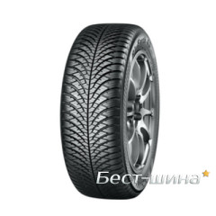 Yokohama Bluearth-4s Aw21 255/60 R18 112V XL